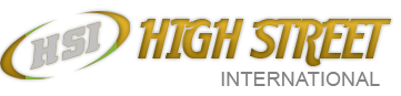 HIGH STREET INTERNATIONAL