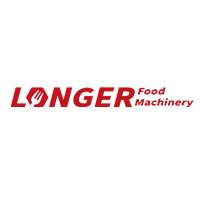 LONGER Almond Machinery