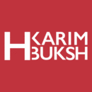 H Karim Buksh