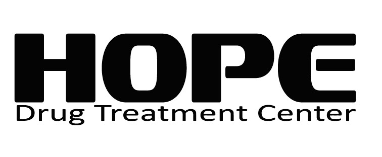 Hope Drug Treatment Center